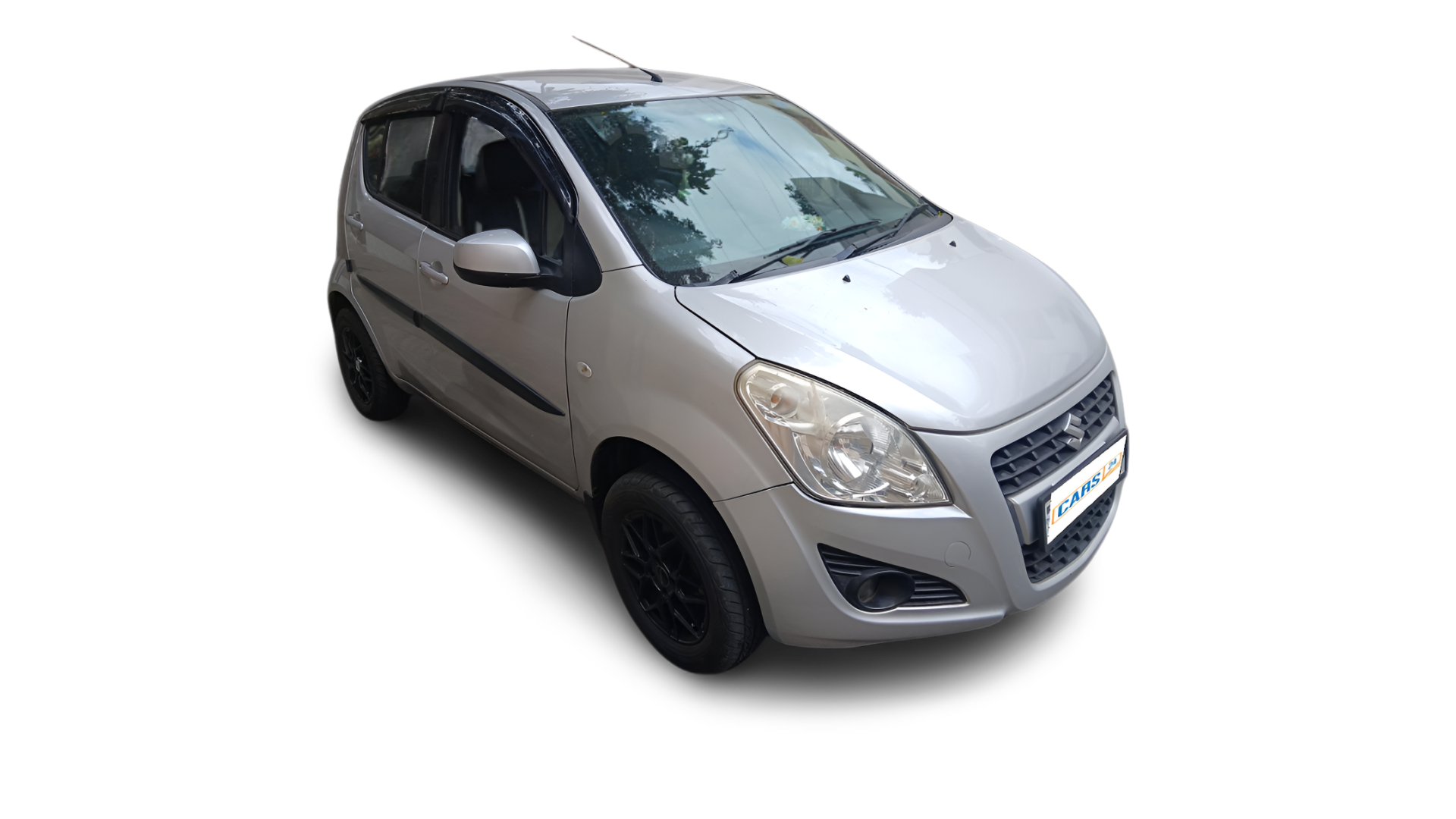 Maruti Ritz-img